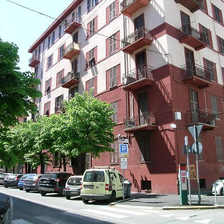 Lamarmora Hotel Специя Екстериор снимка