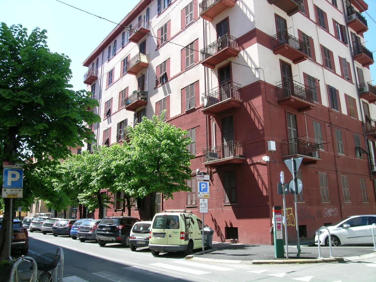 Lamarmora Hotel Специя Екстериор снимка
